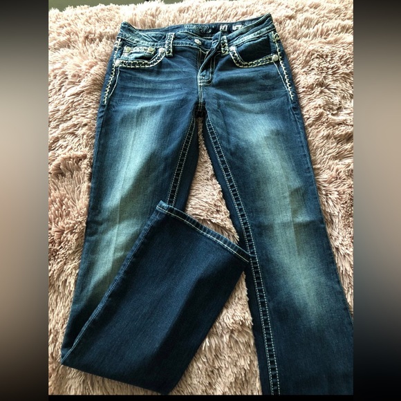 MISS me Easy Boot Light 28 - Picture 2 of 8